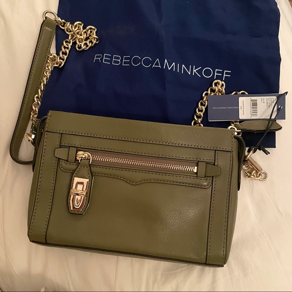 Rebecca Minkoff Bag